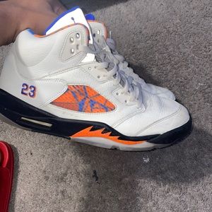 Jordan